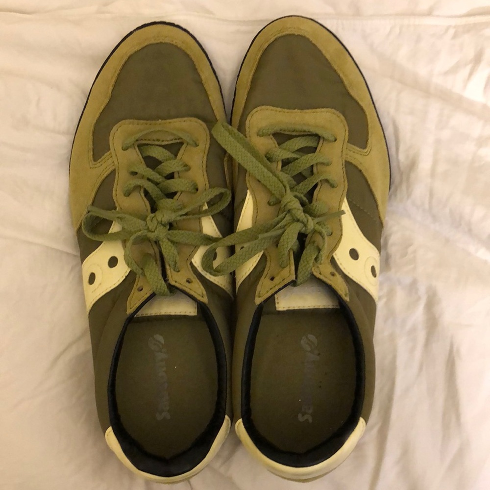 Saucony Sneakers